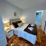 Lägenhet Parque De Invierno - - Parking - Wifi - 5 Min Del Centro *