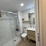 Lägenhet Parque De Invierno - - Parking - Wifi - 5 Min Del Centro *