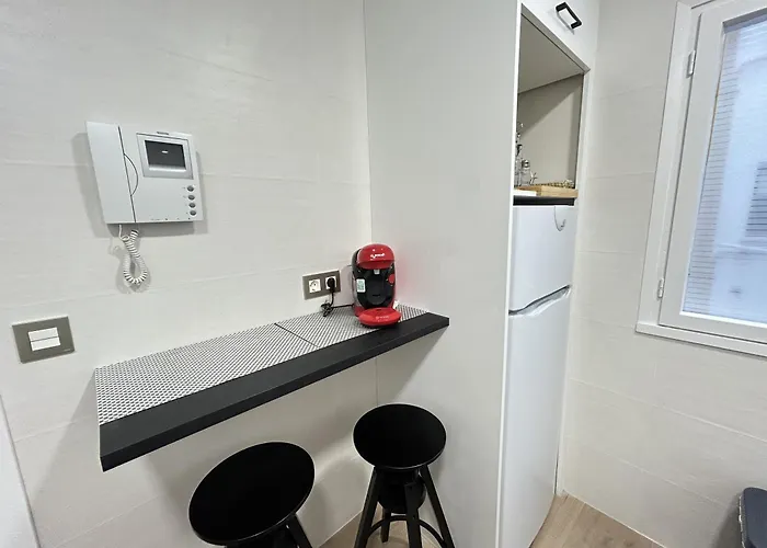 Parque De Invierno - - Parking - Wifi - 5 Min Del Centro Appartamento